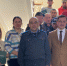 Обучение по теме "Комплексная программа обучения животноводов навыкам оказания первой ветеринарной помощи" - Сабинский район