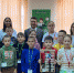 "Город профессий “SabaBalahoner” – станция «Экономист» - Сабинский район
