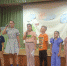 Концертная программа "Мы таланты". - Сабинский район