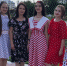 Развлекательная программа «Игры СССР» - Сабинский район