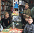 Игровая программа  «Один день  в Армии» - Сабинский район