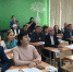 "Сдаем вместе. День сдачи ЕГЭ  родителями" - Сабинский район