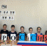 Информационно- патриотический  час "12 июня - День России" - Сабинский район