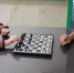 Игротерапия - Сабинский район