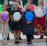 Концерт ко Дню народного единства - Сабинский район
