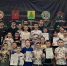 Турнир по бадминтону, посвященный международному женскому дню и ко дню Защитника Отечества - Сабинский район