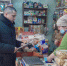 Семинар в магазине «ИП Валиев» - Сабинский район