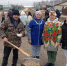 Праздник "Науруз" в селе Кильдебяк - Сабинский район