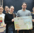 Тематический час «Космос в картинках» - Сабинский район