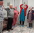 Неделя здорового долголетия - Сабинский район
