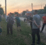 Сбор подарков на Сабантуй в селе Нижний Симет - Сабинский район