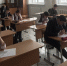Вступительные испытания для поступления в 10 класс - Сабинский район