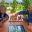 Игротерапия - Сабинский район