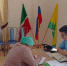 Заместитель прокурора провел личный прием граждан - Сабинский район