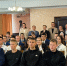 9 сентября в спортивно-развлекательном комплексе «Сабантуй» Сабинского муниципального района прошло зональное мероприятие «Молодые управленцы села», организованное Министерством сельского хозяйства РТ, Министерством молодёжи РТ и Аграрным Молодёжным объединением РТ. - Сабинский район