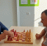 Игротерапия - Сабинский район
