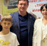 Депутат Государственного Совета Республики Татарстан Нияз Фаатович Аитов посетил приют «Тургай» - Сабинский район
