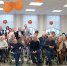 Международный день пожилых  граждан в Лесхозском доме-интернате - Сабинский район