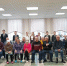 Мероприятие, посвящённое ко Дню отца - Сабинский район