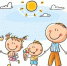 22-й выпуск «Сборника по вопросам защиты детства» - Сабинский район