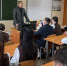 Встреча с учащимися Иштуганской СОШ Сабинского района - Сабинский район