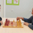 Игротерапия - Сабинский район