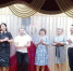 День матери в деревне Туктар - Сабинский район