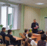 Мероприятия по антикоррупционой деятельности - Сабинский район