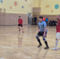 Спортивная жизнь в Сатышевском СП - Сабинский район