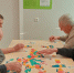 Игротерапия - Сабинский район